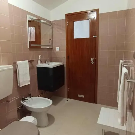 Apartamento Casa Da Fatima *