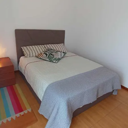 Casa Da Fatima Apartamento