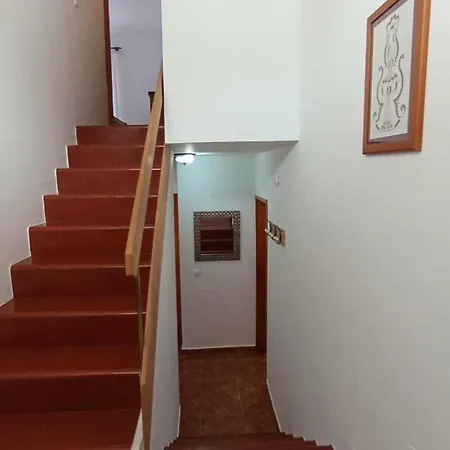 Casa Da Fatima