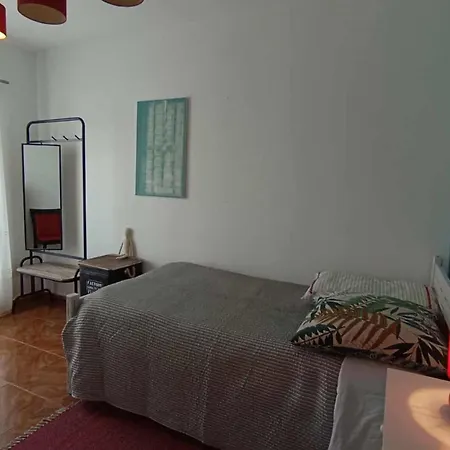 Casa Da Fatima
